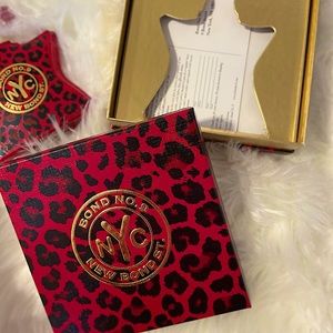 Bond No.9 3.4oz New Bond St. Fragrance~ SOLD on IG